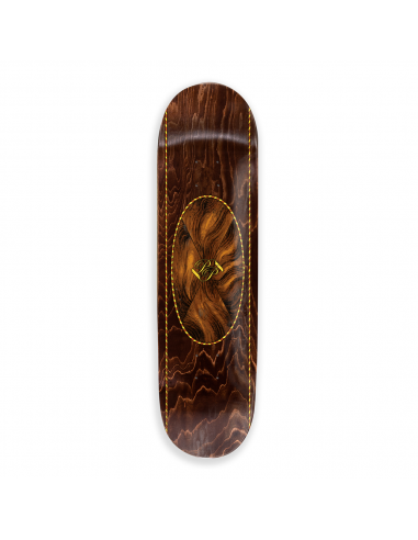 PASS-PORT SKATEBOARDS INLAY SKATEBOARD DECK 8.5 En savoir plus