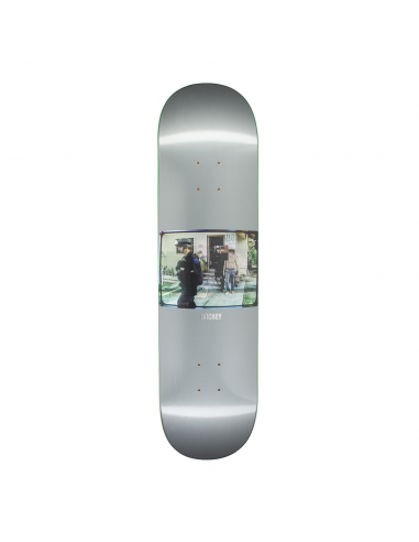 HOCKEY RICKS SKATEBOARD DECK basket pas cher