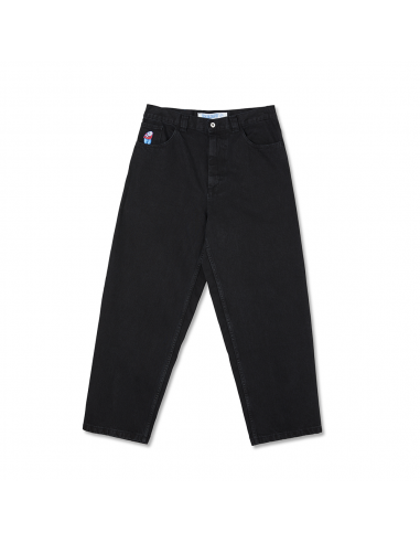 POLAR SKATE CO BIG BOY JEANS PITCH BLACK online