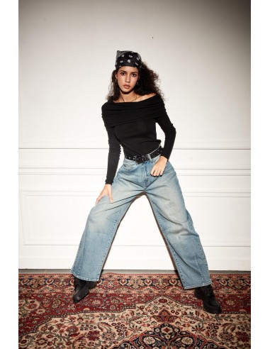 Jean baggy - Mia 50-70% off 