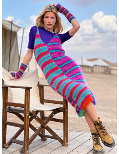 DRESS COOL STRIPES STRONGS l'achat 