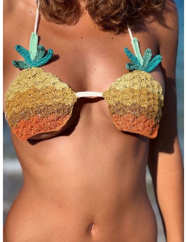 SET BIKINI TUTTI FRUTTI PINEAPPLE pour bénéficier 