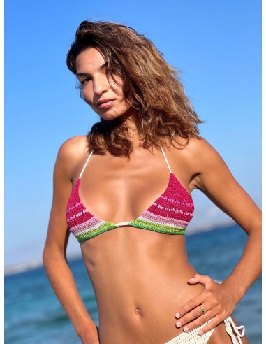 SET BIKINI TUTTI FRUTTI WATERMELON est présent 