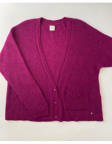 Cardigan T36 commande en ligne