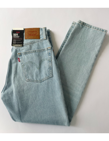 Jean Levis 501 T36 une grave pollution 