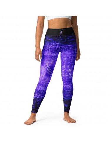 "Nightsky" SoftTouch Leggings votre