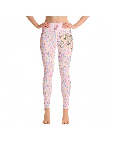 "Gummybear cutie" Leggings Comparez et commandez 