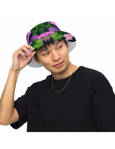 Reversible bucket hat shop