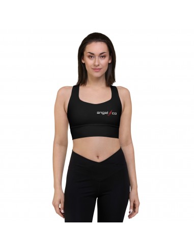 "Basic AngelCo" Longline sports bra acheter en ligne