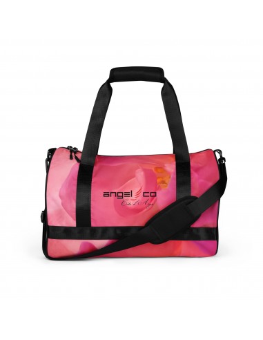 "Rose Blossom" Gym bag Venez acheter