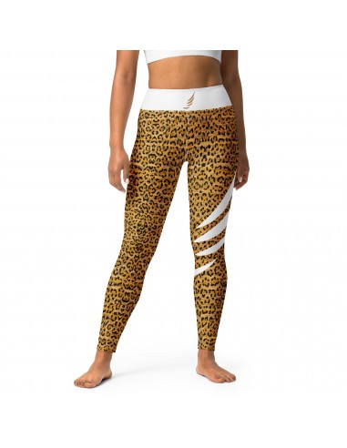 "Leopard-style" SoftTouch Leggings Faites des économies