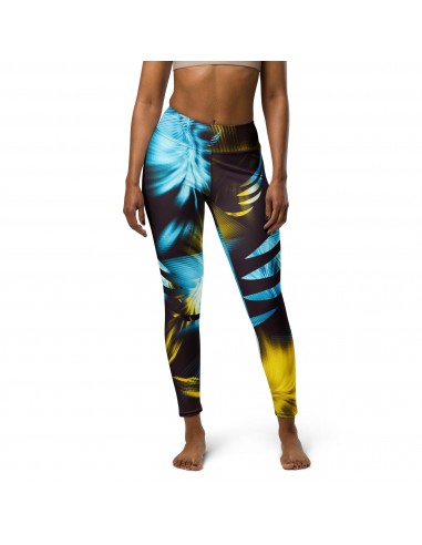 "Feather" Artemis SoftTouch Leggings paiement sécurisé