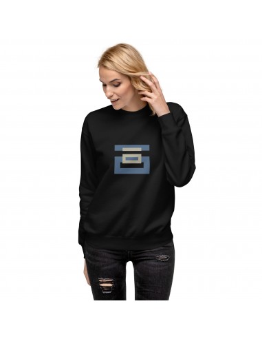 Unisex Premium Sweatshirt de technologie