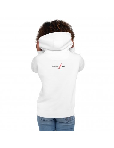 "LOVE" Unisex Hoodie vente chaude votre 