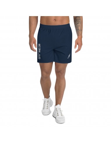 "AngelCo Essential" Athletic Shorts rembourrage situé sous