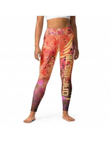 "Angelic Glow" Artemis SoftTouch Leggings prix