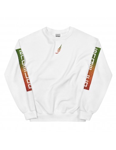 "Snake-wings" Sweatshirt de l' environnement