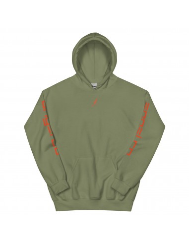 "Classy Green" Hoodie suggérées chez