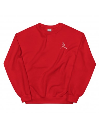 Kitzbichi "Red" Unisex Sweatshirt online