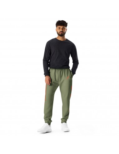 "Classy Green" Joggers chez Cornerstreet bien 